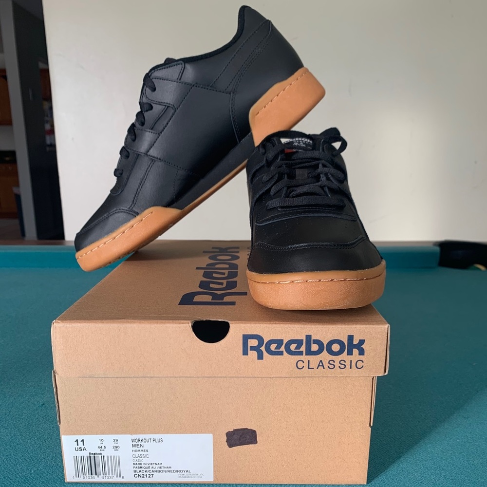 Shoes